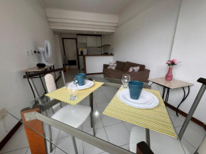 Pituba sol flat